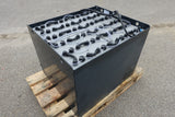 Staplerbatterie 48V 6PzS750