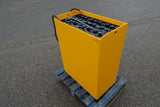 Forklift battery 24V 4PzS560