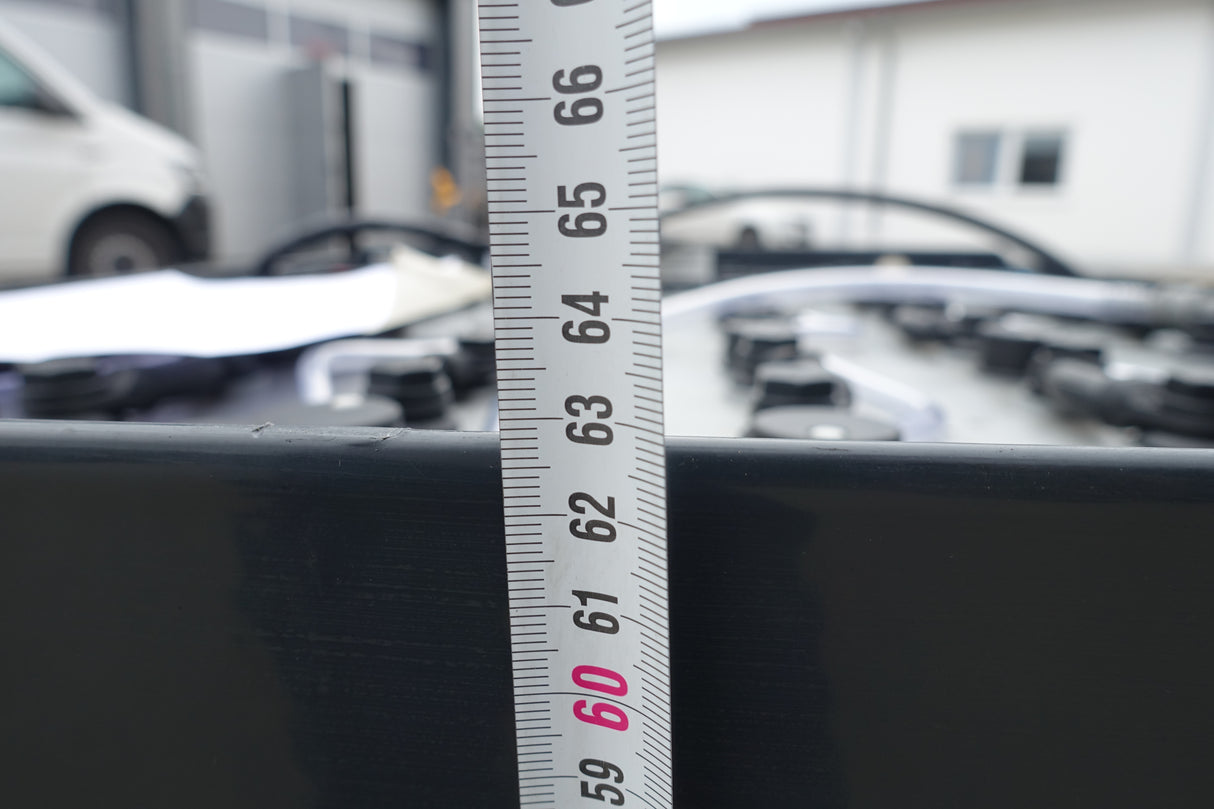 Staplerbatterie 48V 6PzS750