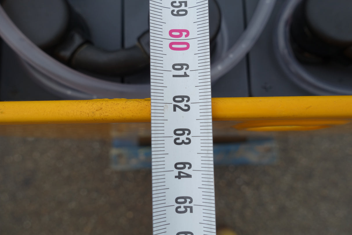 Forklift battery 24V 4PzS560