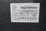 Staplerbatterie 48V 6PzS750