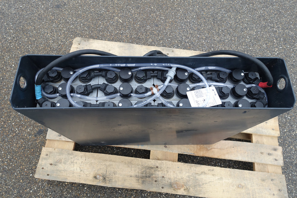 Forklift battery 24V 2PzB150