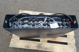 Forklift battery 24V 2PzB150