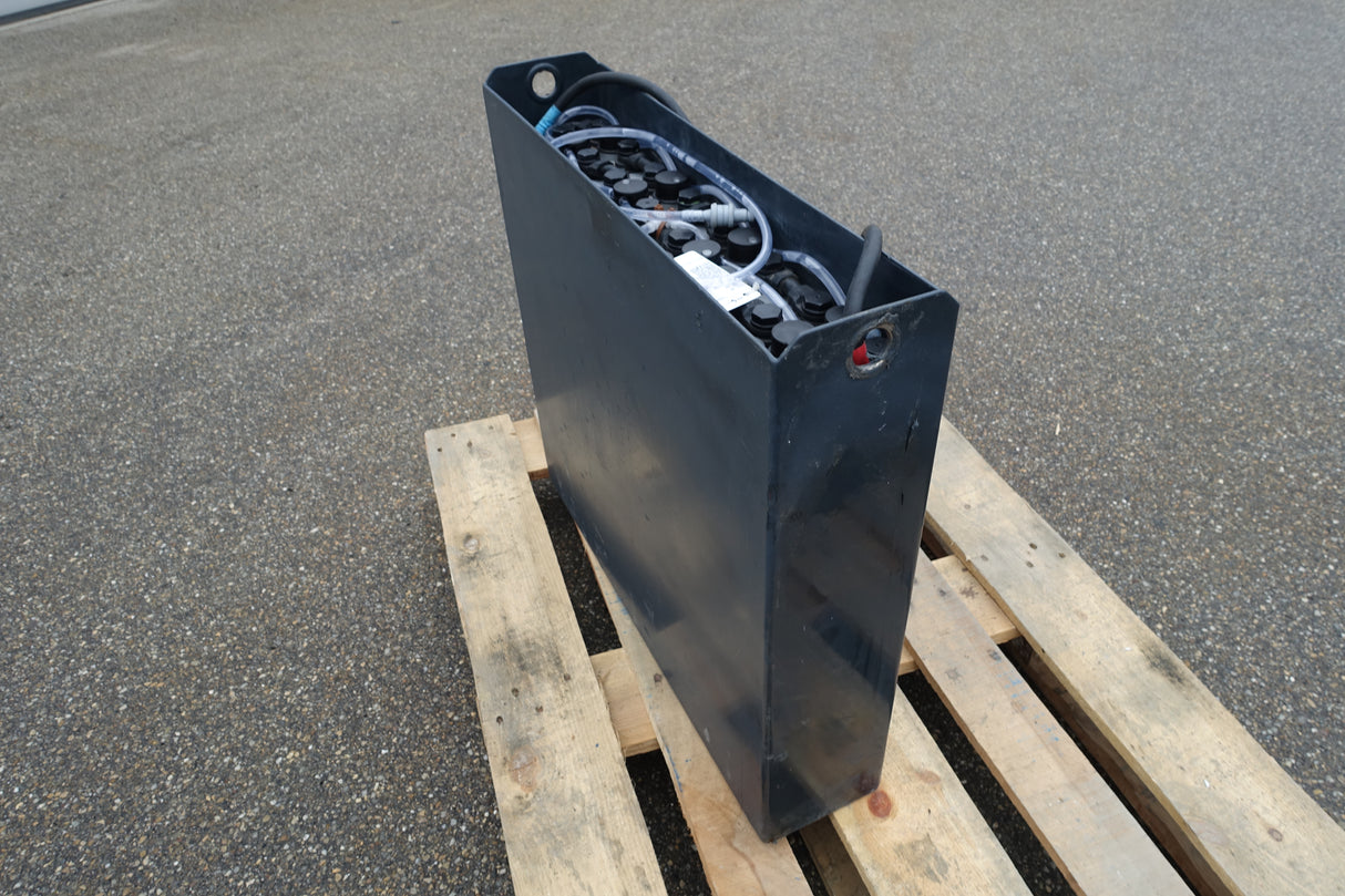 Forklift battery 24V 2PzB150