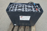 Forklift battery 24V 3PzS375