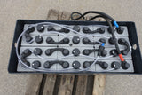 Forklift battery 24V 3PzS375