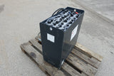 Forklift battery 24V 3PzS375