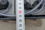 Forklift battery 24V 3PzS375