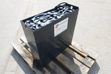Forklift battery 24V 2PzS250