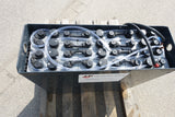 Forklift battery 24V 2PzS250