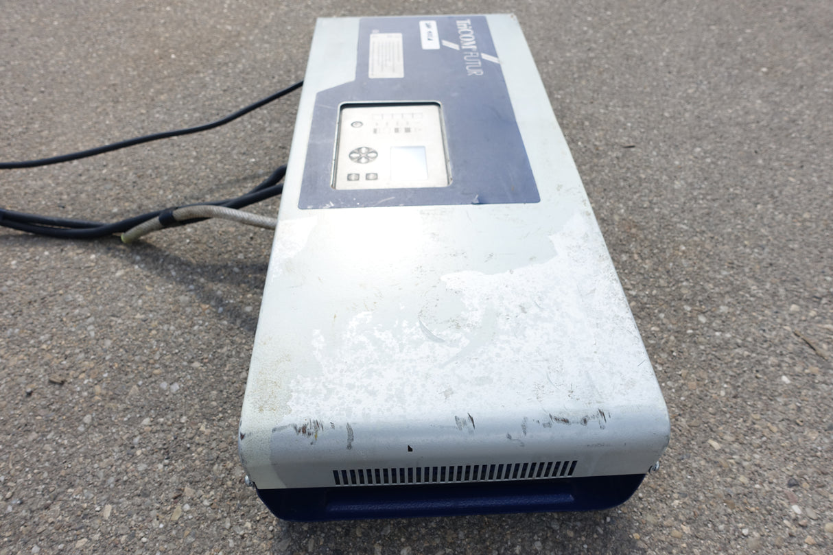 24V 100A TriCOM FUTUR Charger