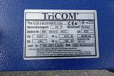 24V 100A TriCOM FUTUR Charger