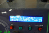 Forklift battery 48V 4PzS500
