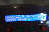 Forklift battery 24V 2PzS250