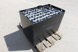Forklift battery 48V 4PzS500