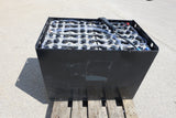Forklift battery 48V 4PzS500