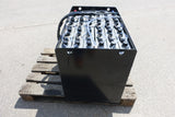 Forklift battery 48V 4PzS500