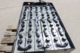 Forklift battery 48V 4PzS500