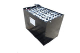 Forklift battery 48V 4PzS500