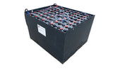 Forklift Battery 80V 5PzS62