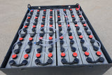 Forklift Battery 80V 5PzS62