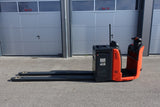 Linde N24 Kommissionierer