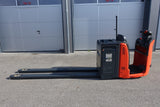 Linde N24 Kommissionierer