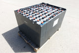 Forklift Battery 80V 5PzS62