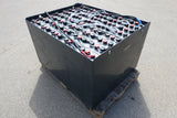 Forklift Battery 80V 5PzS62