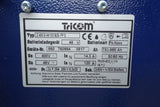48V 120A Tricom HF Ladegerät