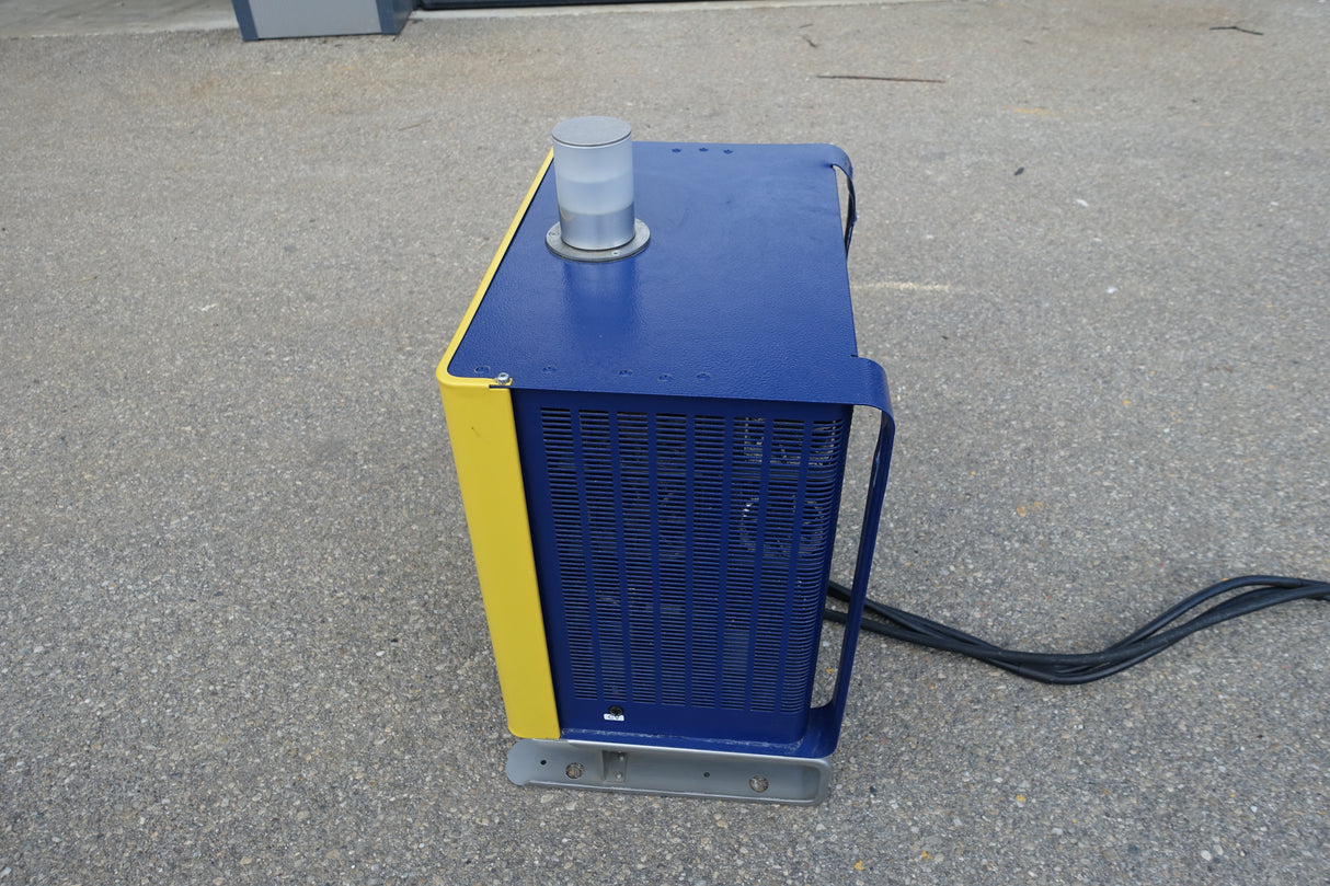 48V 120A Tricom HF Ladegerät