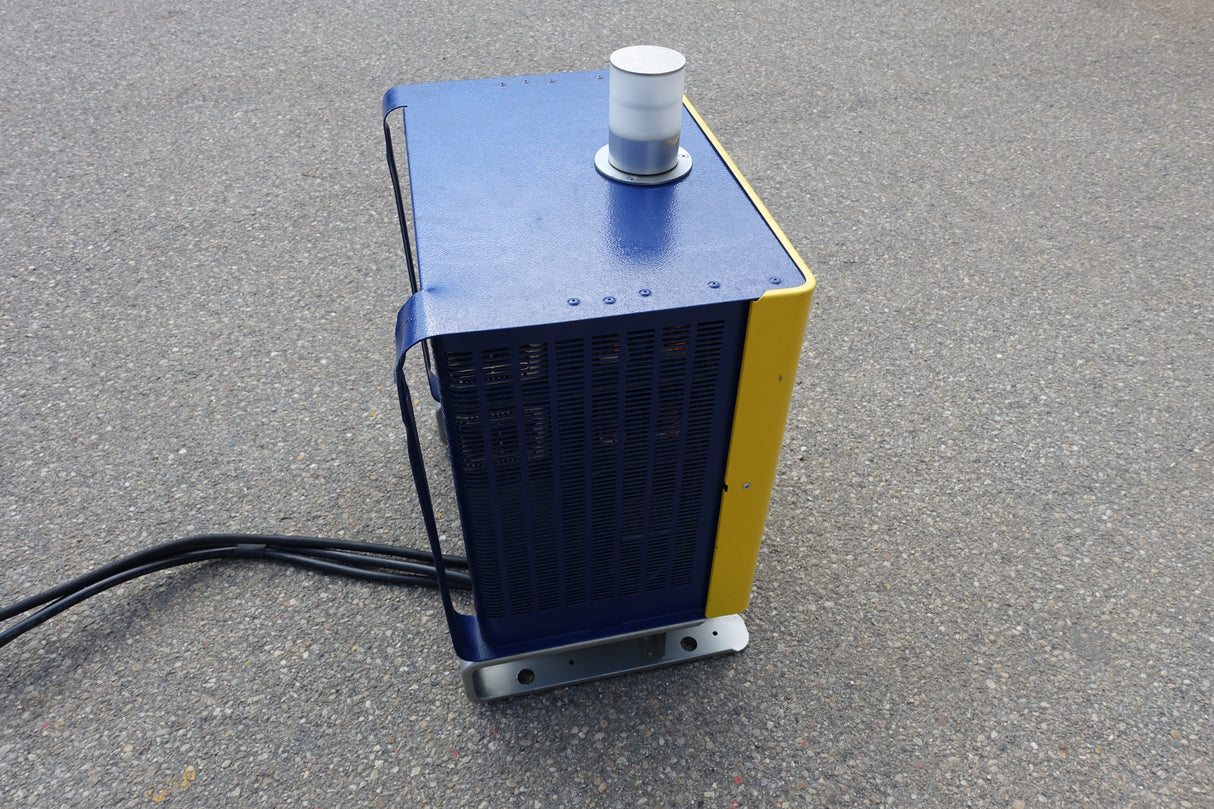 48V 120A Tricom HF Ladegerät