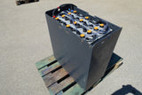 Forklift battery 24V 4PzS620