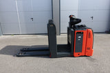 Linde N20C Kommissionierer