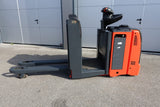 Linde N20C Kommissionierer