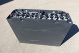 Forklift battery 24V 3PzS375