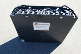 Forklift battery 24V 3PzS375