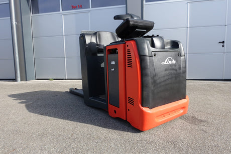 Linde N20C Kommissionierer