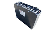Forklift battery 24V 3PzS375
