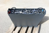Staplerbatterie 24V 2PzB150