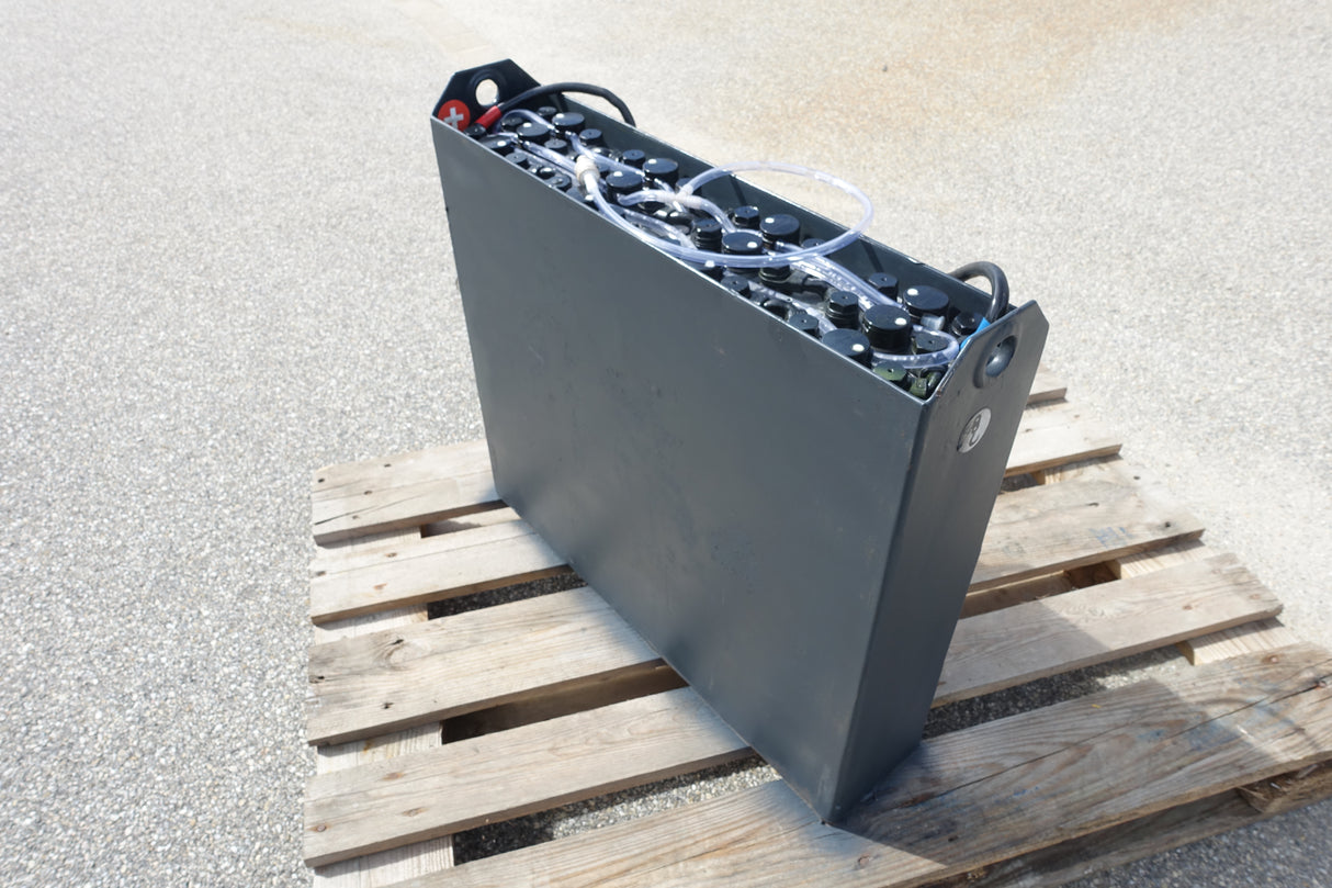 Staplerbatterie 24V 2PzB150