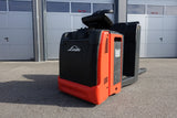 Linde N20C Kommissionierer