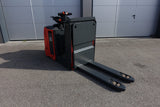 Linde N20C Kommissionierer