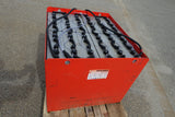 Forklift battery 48V 6PzS720