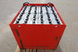 Forklift battery 48V 6PzS720