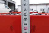 Forklift battery 48V 6PzS720