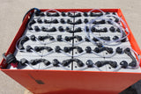 Forklift battery 48V 5PzS625