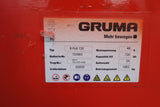 Forklift battery 48V 6PzS720
