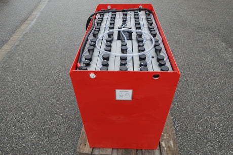 Stuba Staplerbatterie 48V 5PzS775