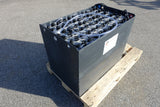 Forklift battery 48V 4PzS500